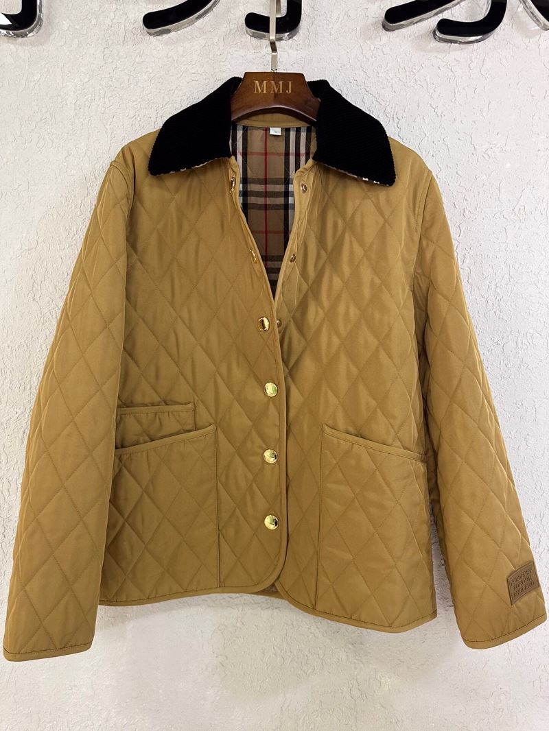 Burberry Outwear